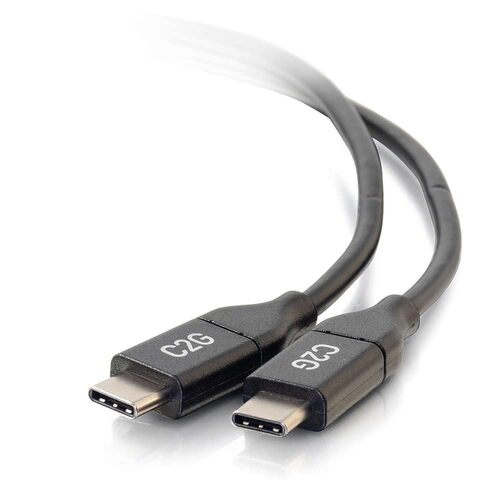 C2G 757120288275 28827 3 Feet Data Transfer Cable