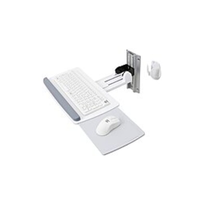 Seller photo of Neo-Flex Keyboard Wall Mount