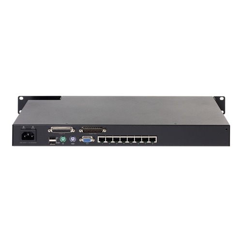 APC Schneider Electric KVM0108A 2G KVM Switch