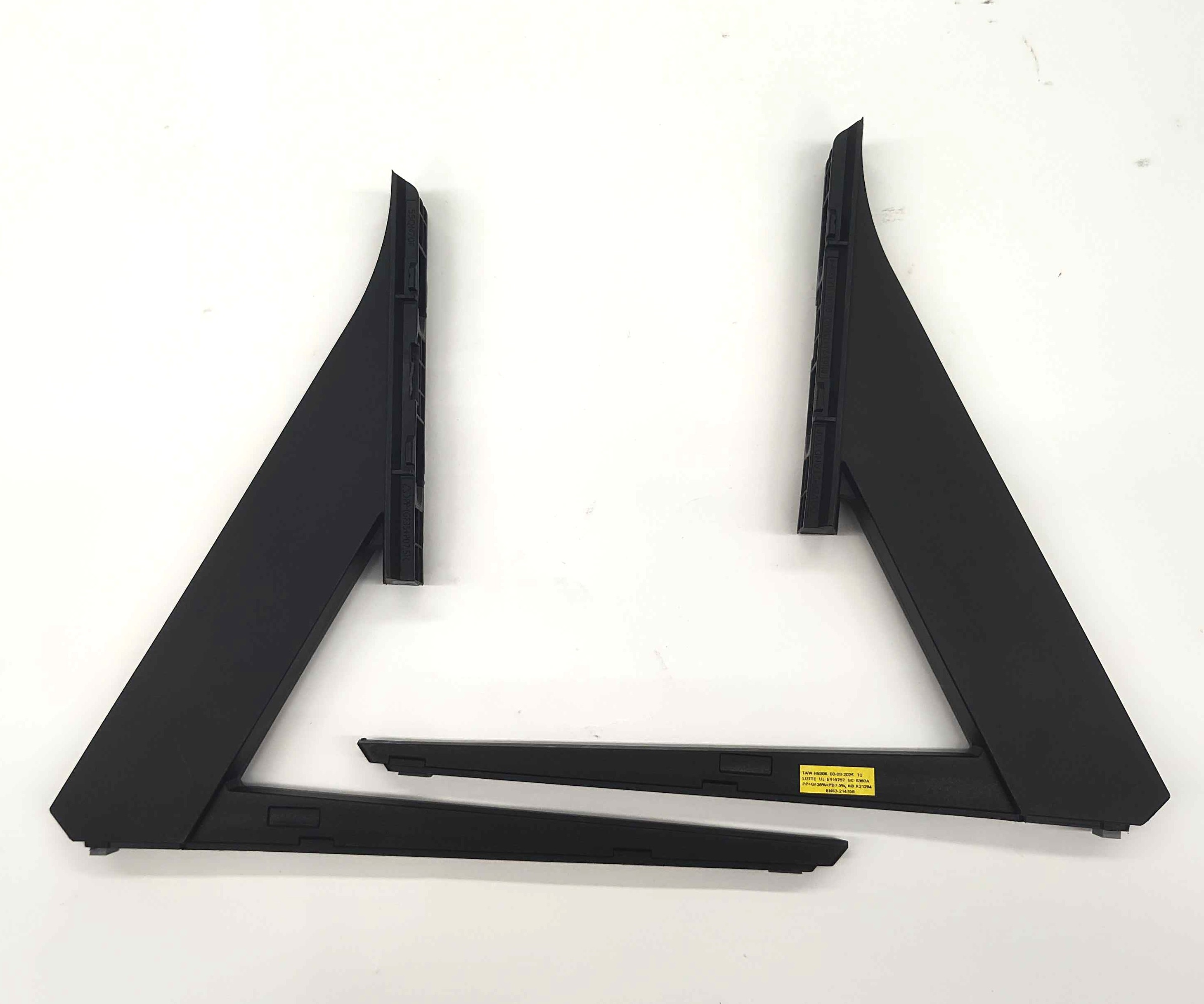 Samsung BN9660669A Aero Center Stand Legs