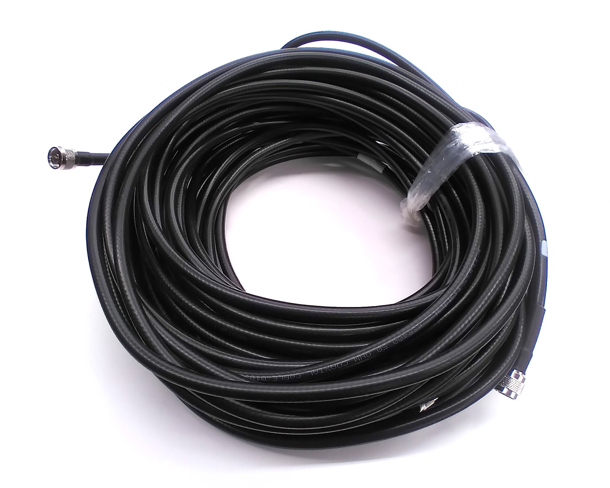 Parsec PC400 PC4002L50NM Cable Kit