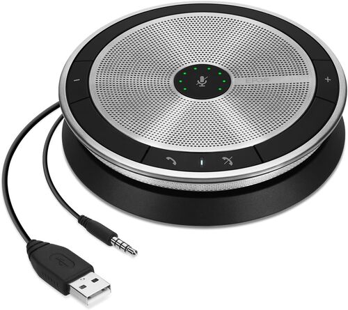Eposaudio Expand 1000226 SP20 Wired Omnidirectional Speakerphone
