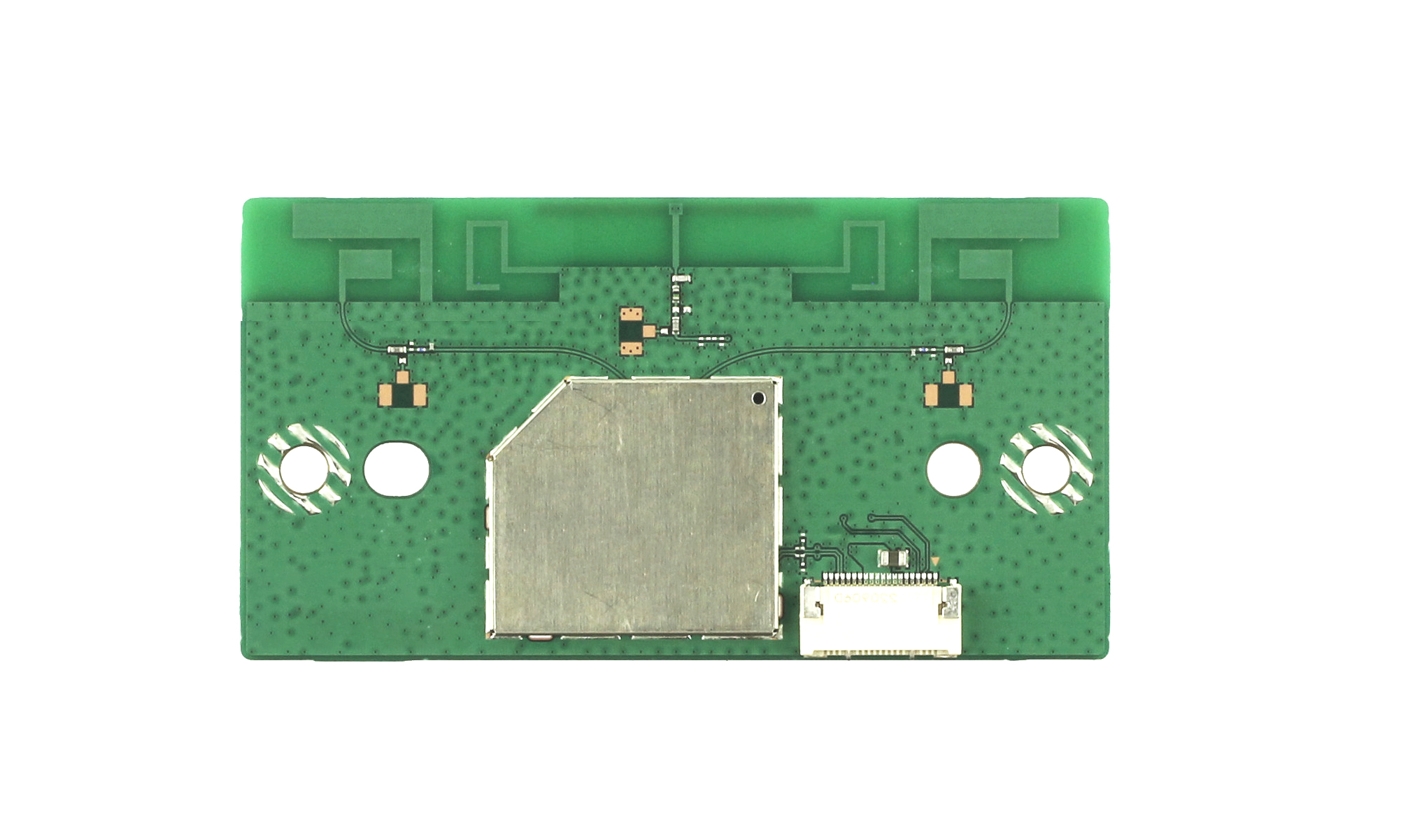 Sony 100541933 WLAN  Bluetooth Module 11ACc Dhursy63