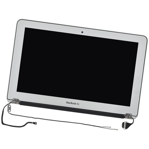 Apple 661-02345 11.6-Inch Display Clamshell