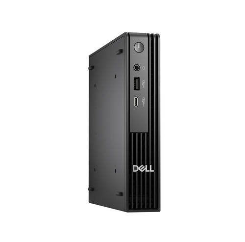 Dell Pro Micro QCM1250 KPH02 Desktop Computer