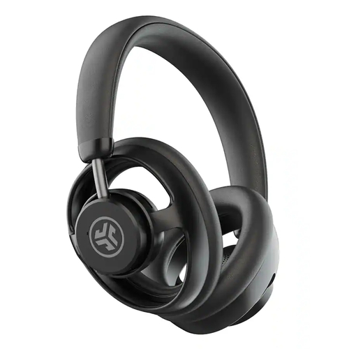 Jlab HBJBUDSOPRBLK42 JBuds Open Wireless Open-Ear Headphones