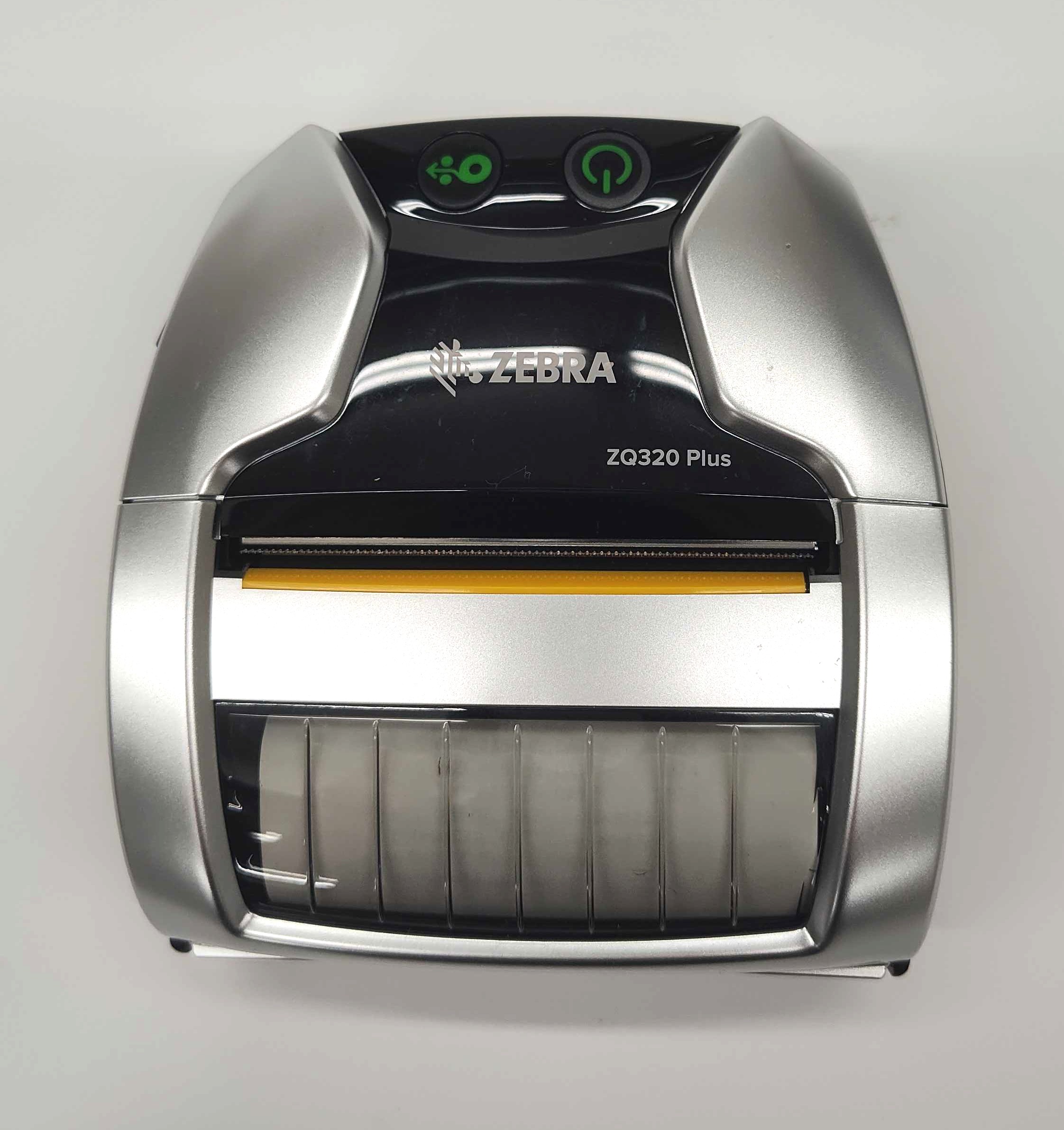 Zebra ZQ32-A0W03R0-00 ZQ300 ZQ320 Plus Direct Thermal Printer