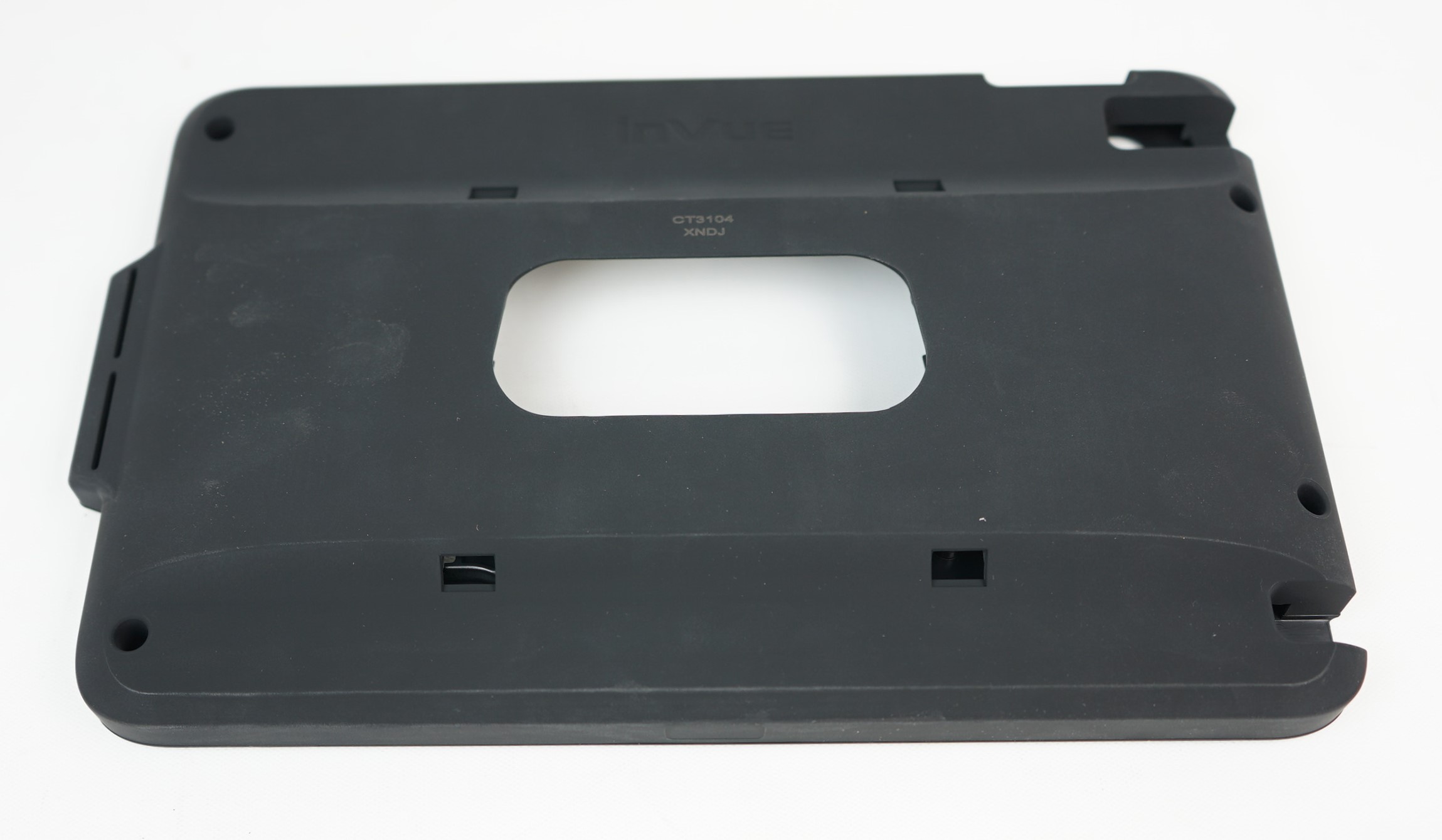 Seller photo of InVue CT3104 NE360C Tablet Case