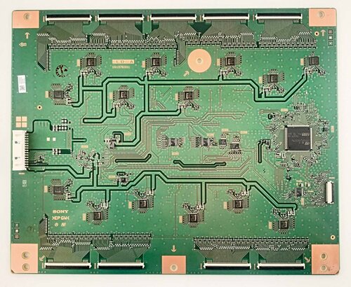 Sony A5053652A LED Drive Board