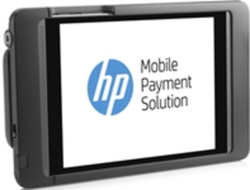 HP T0G21AT Hotspot Jacket