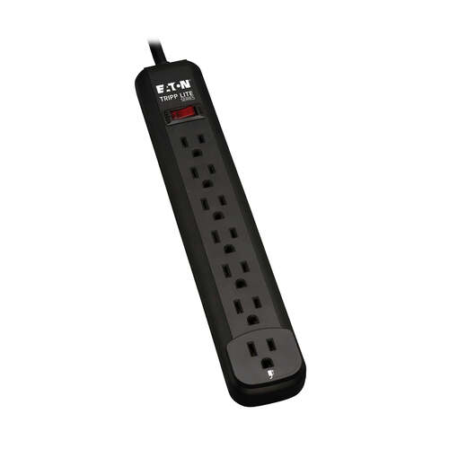 Tripp Lite PS712B Power Strip