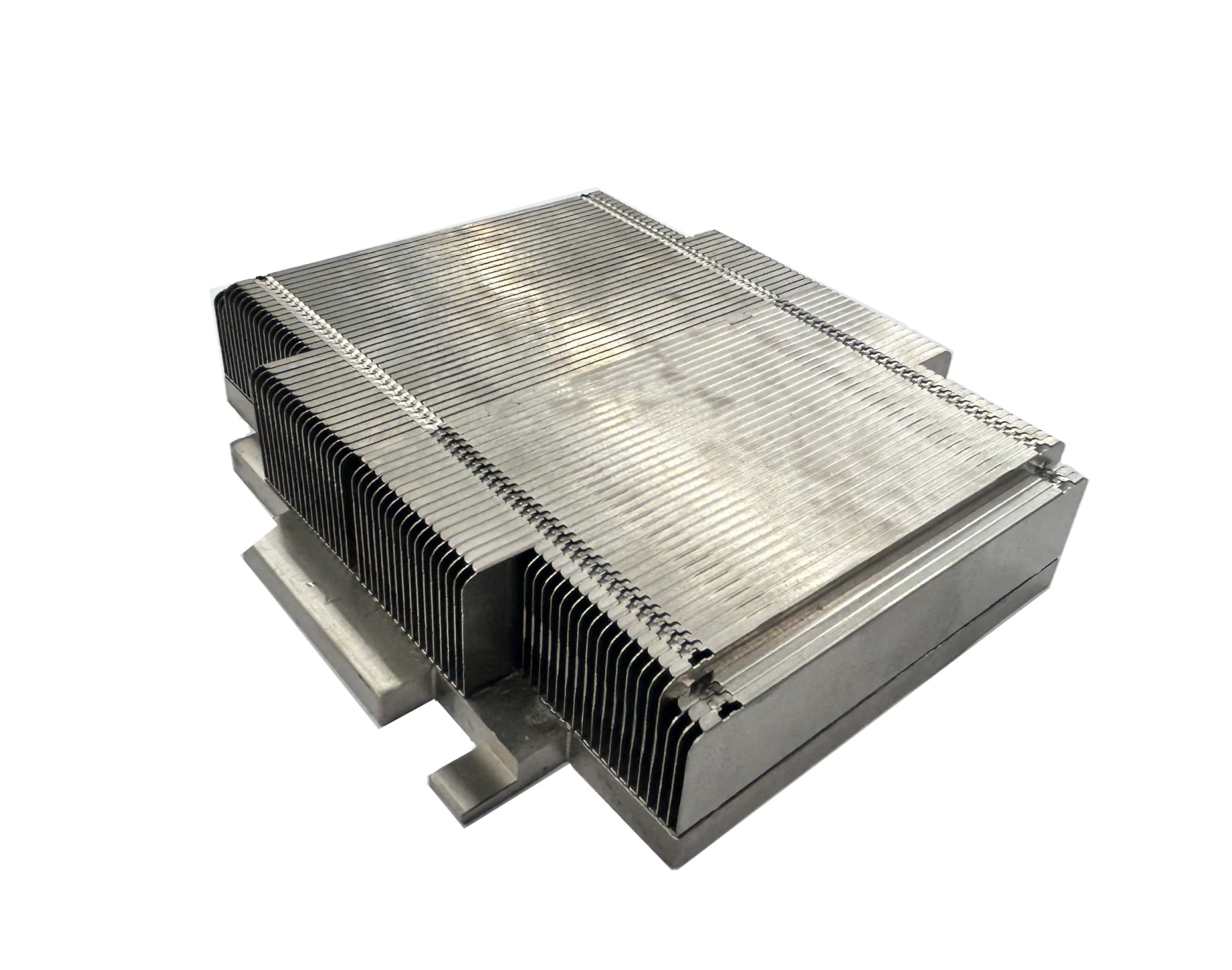Seller photo of Dell TR995 Cpu Processor Cooling Heatsink Assembly