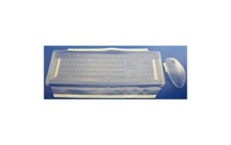 Seller photo of ProtecT Computer DLB-1400-104 Keyboard and Mouse Cover