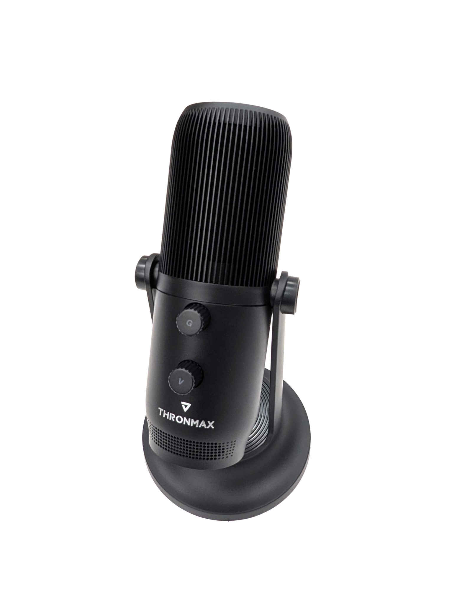 Seller photo of Thronmax TMM2KIT MDrill One USB Microphone Kit