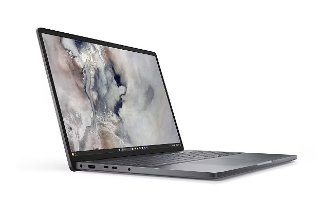Dell Pro 16 LED Laptop, Intel Core 5 1.4-5.0 GHz, 16GB RAM, 256GB SSD, Backlit Keyboard, 8.7 Hour Ba | Quill