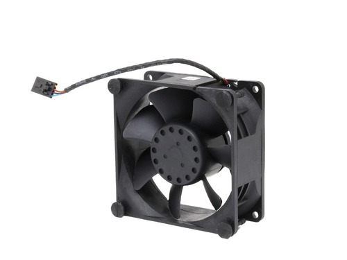 Seller photo of Dell JNGG1 12 Volts Rear CPU Cooling Fan