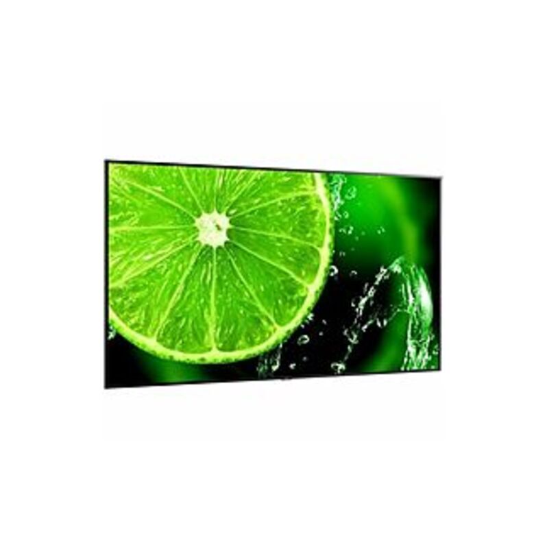 "Sharp NEC Display E758 75"" Digital Signage Display"