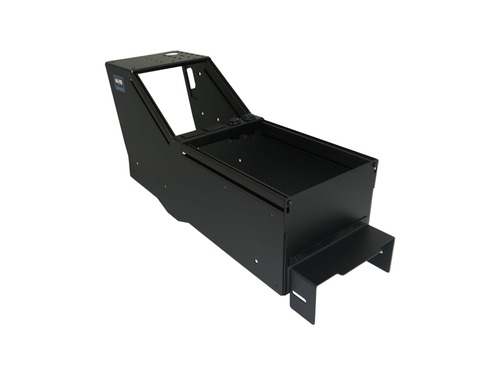 Seller photo of Havis C-VS-0812-INUT-1 Vehicle Mount
