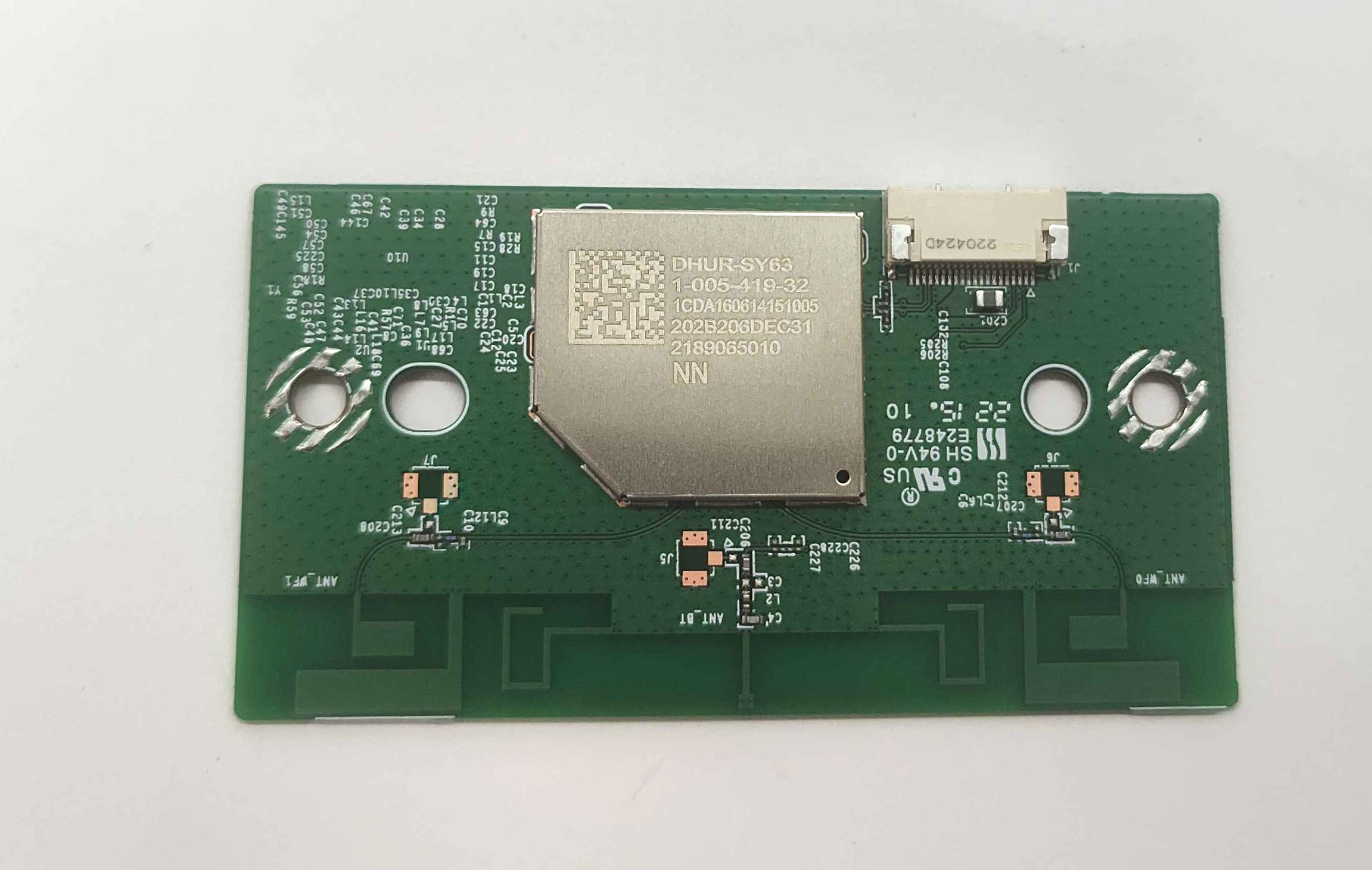 Sony 100541932 Smart Tv DhurBluetooth Module