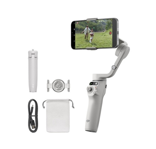 DJI Osmo Mobile 6 CP.OS.00000284.01 Gimbal Stabilizer