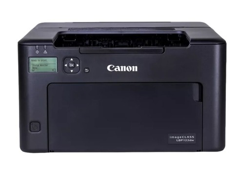 Canon imageCLASS LBP122dw 5620C006 Desktop Wireless Laser Monochrome