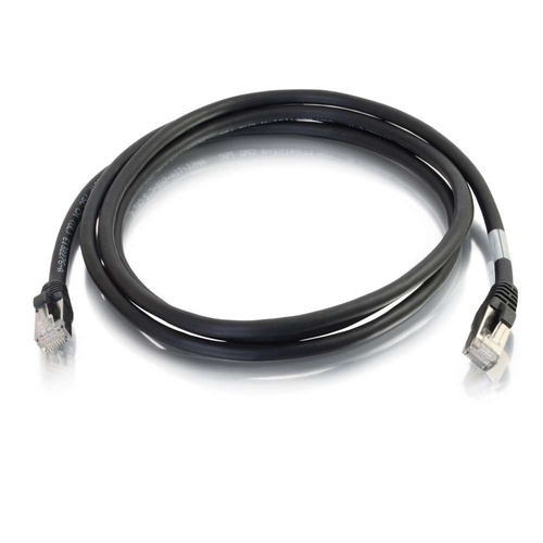 C2G 757120008200 15-feet CAT6 Ethernet Network Patch Cable
