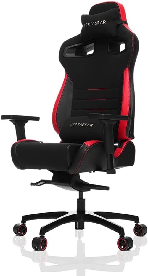 Vertagear VGP4500AW Alienware P4500 Gaming Chair