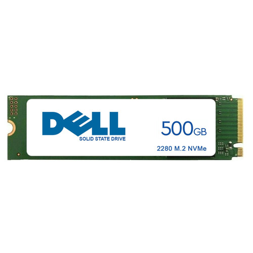 Dell RM0C0 Samsung MZVL2512HCJQ00BD1 Internal Solid State Drive