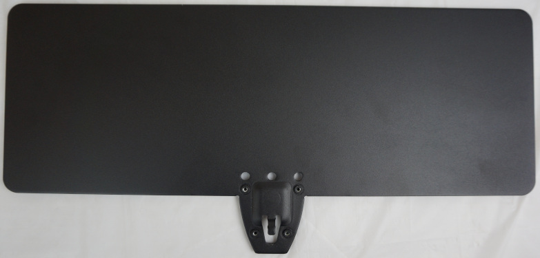 Samsung Assembly Stand P-cover Top For QN50Q80AA 50-inch Class Smart