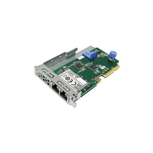 Seller photo of Lenovo 01PE406 Intel X722 Integrated 10 GbE Controller