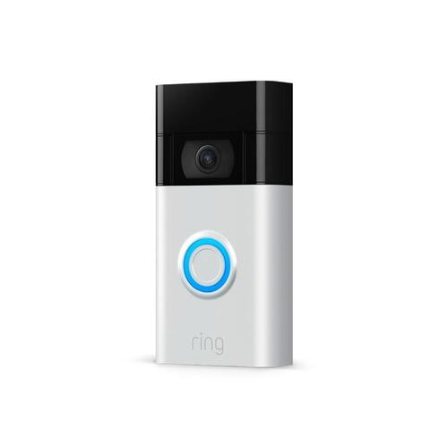Ring Battery Doorbell Plus