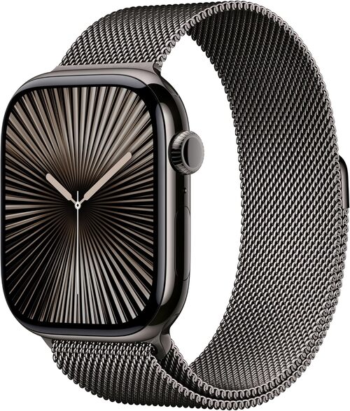 Apple Watch Series 10 MWYW3LWA 46 Millimeters Smart Watch