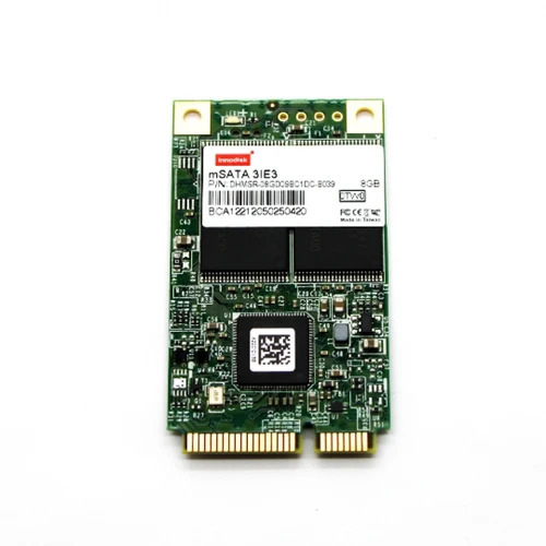 Dell DHMSR-08GD09BC1DC Solid State Drive