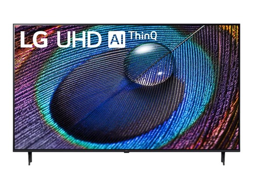 Seller photo of LG UR9000 55UR9000PUA 55 inch Smart 4K UHD TV