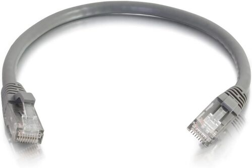 Seller photo of C2G 757120152057 14-feet CAT5e Ethernet Network Patch Cable
