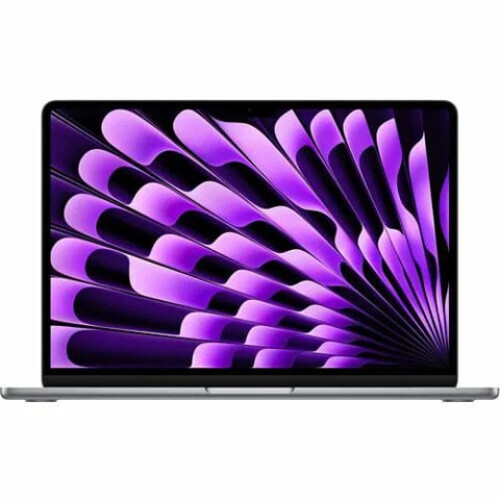 Apple MXCR3LLA MacBook Air M3 136 Inches Liquid Retina LED Laptop