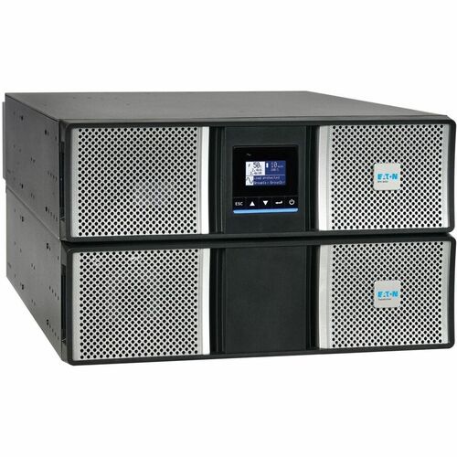 Eaton 9PX (6U Rackmount) 9PX5KTF5G2 Online Double-Conversion UPS