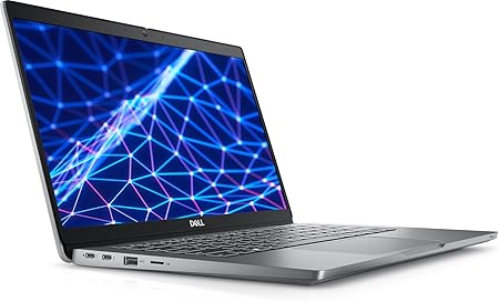 Dell Latitude 5330 V6Y66 13.3-inch FHD Convertible Notebook