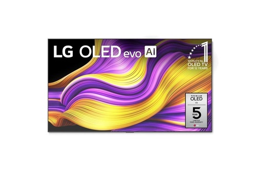 Seller photo of LG G5 series OLED77G5WUA 77 inch LED Smart TV
