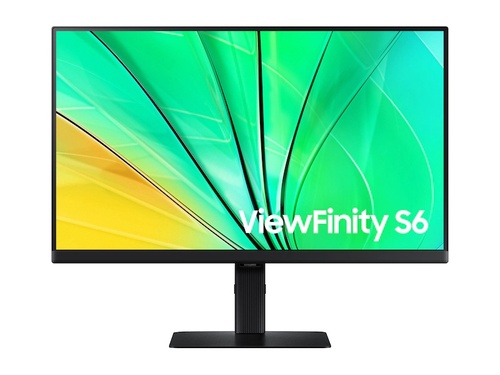 Samsung LS24D606EANXZA S24D606EAN ViewFinity S6 24inch Monitor