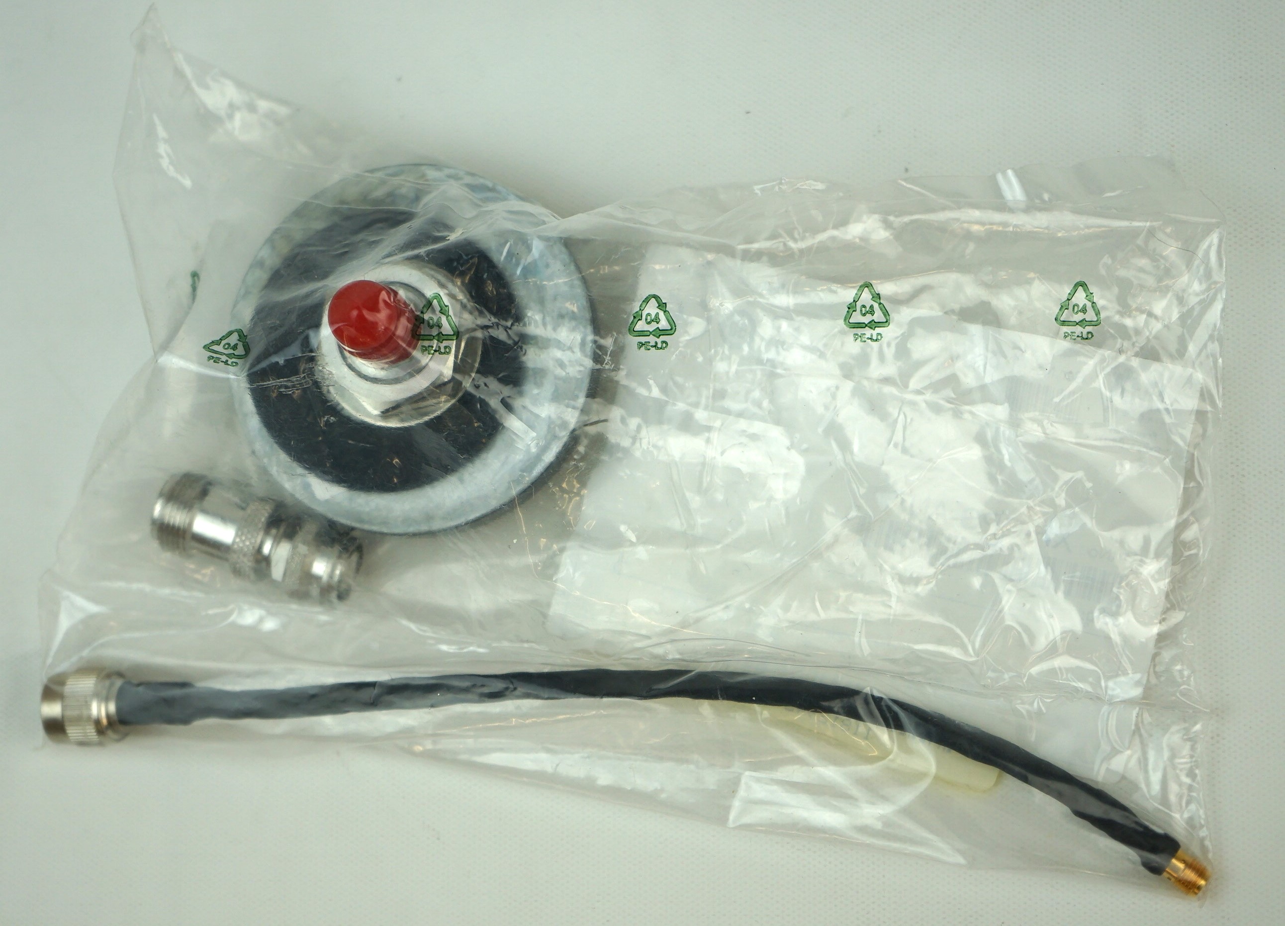 JMA Wireless XHGPSANT Active GPS Antenna