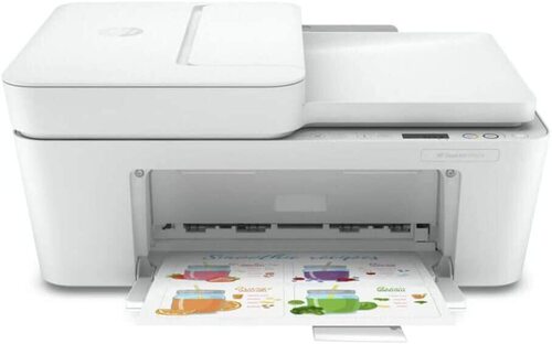 HP 26Q91A Deskjet 4152E All-in-One Printer