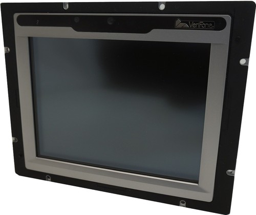 VeriFone M159-200-010-USCUX 200 Video Display