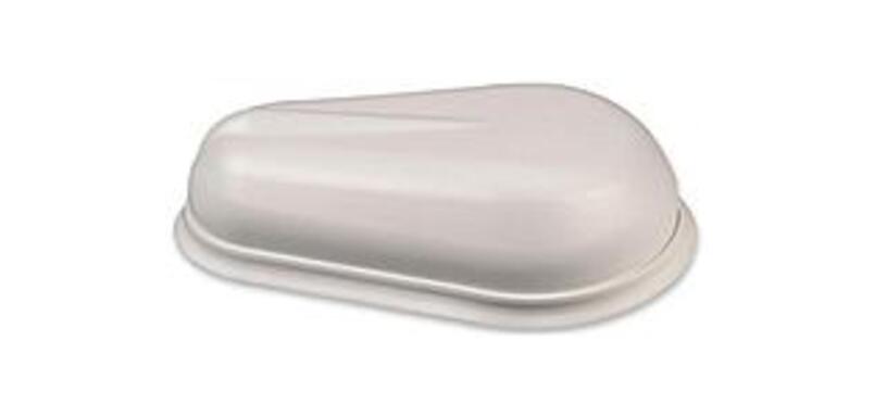 AntennaPlus APLTEWIFIWH Combo Antenna