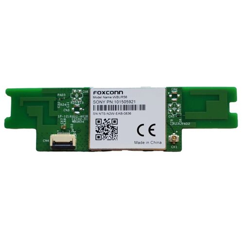 Sony 101505921 WiFi Board