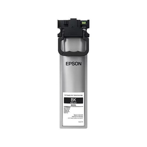 Epson T902XL120 High Capacity DURABrite Ink