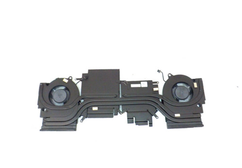 Dell 8J8F5 Cooling Heatsink CPU GPU Fan