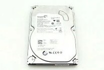 Dell G996R (Seagate 9SL13A-034) 3.5 inch SATA Hard Drive