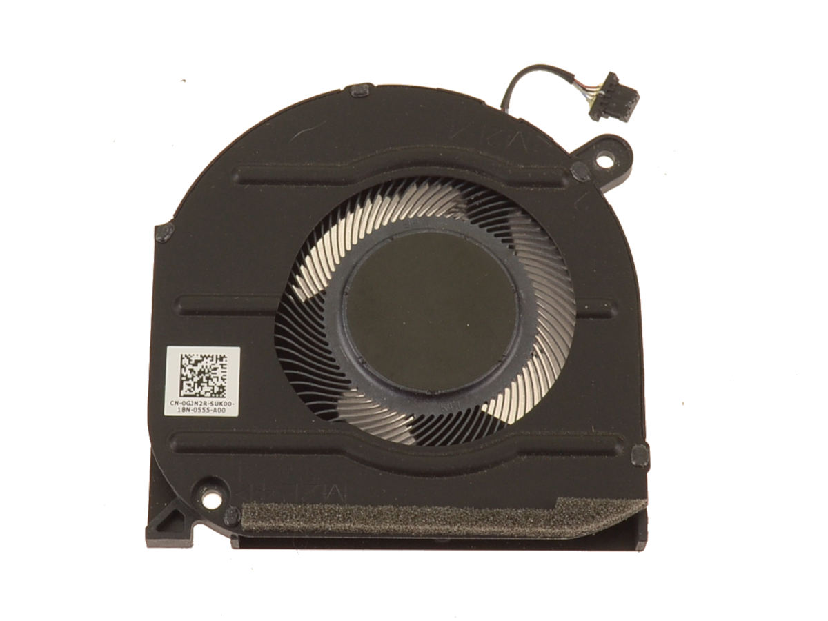 Seller photo of Dell GJN2R CPU Cooling Fan