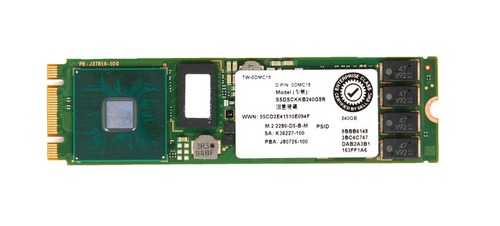 Dell DMC15 240GB Internal Solid State Drive